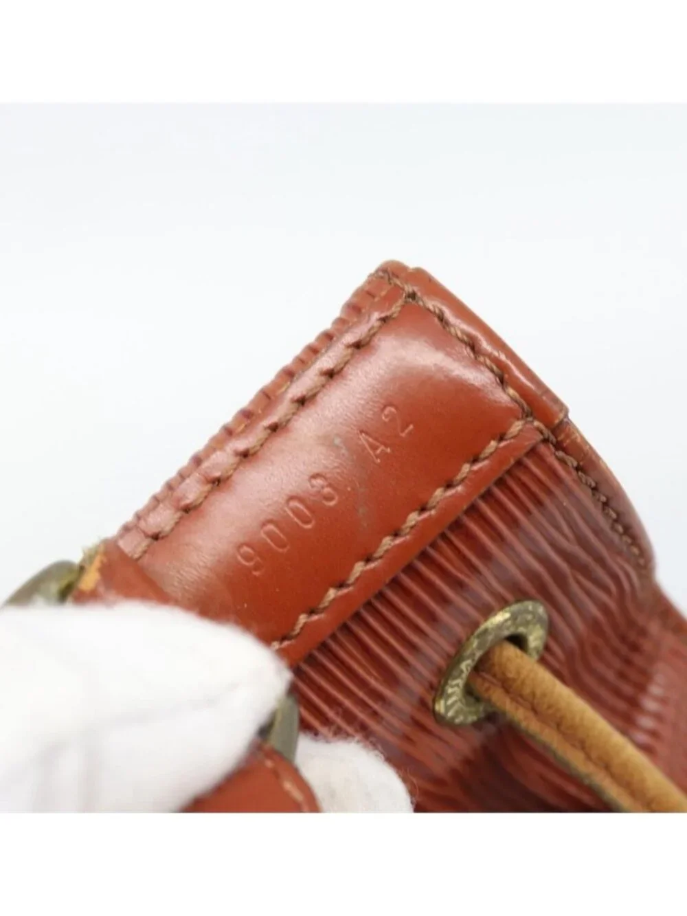 Louis Vuitton pre owned
